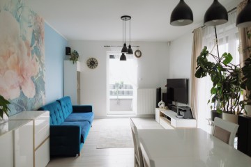 Na sprzedaż 3-pokoje Osiedle Diamentowe ul.Berylowa