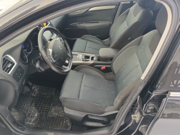 Citroen C4 B7 automat 2013 rok