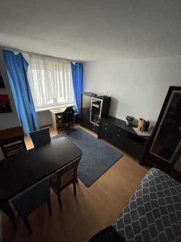 Kawalerka dostępna od zaraz! Konin ul. Wyzwolenia