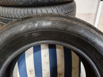 Sprzedam Nowe opony Falken letnie