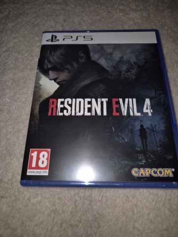 Konsola  playstation 5 jak nowa slim digital edition 1 TB  n