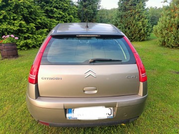 Sprzedam Citroena C4
