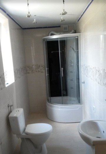 Usługi remontowo budowlane