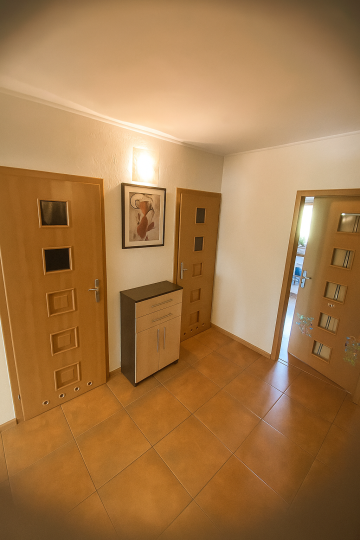 sprzedam mieszkanie 1 piętro - Zatorze