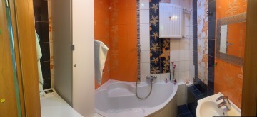 sprzedam mieszkanie 1 piętro - Zatorze