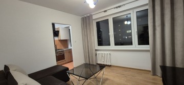 Wynajmę mieszkanie Konin -Zatorze 1 piętro