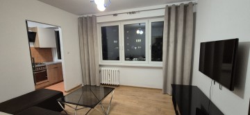 Wynajmę mieszkanie Konin -Zatorze 1 piętro