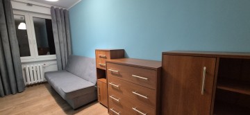 Wynajmę mieszkanie Konin -Zatorze 1 piętro