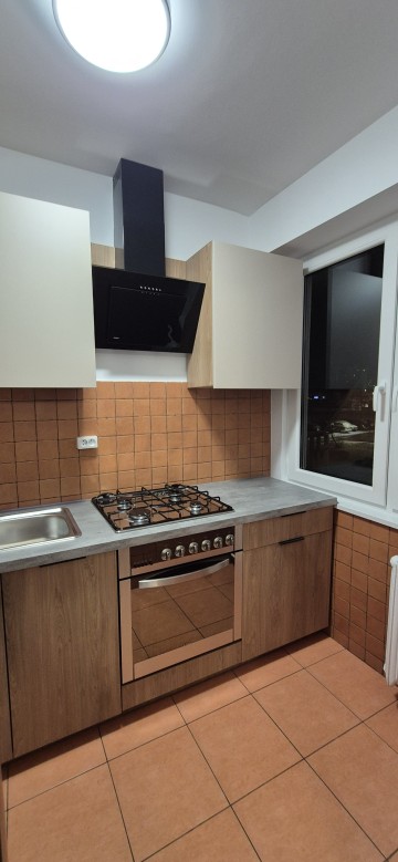 Wynajmę mieszkanie Konin -Zatorze 1 piętro