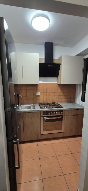 Wynajmę mieszkanie Konin -Zatorze 1 piętro