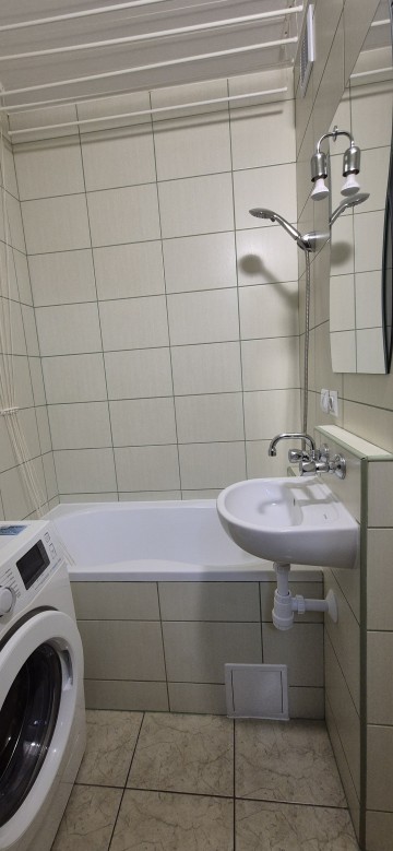 Wynajmę mieszkanie Konin -Zatorze 1 piętro