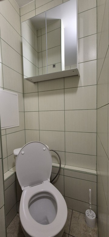 Wynajmę mieszkanie Konin -Zatorze 1 piętro