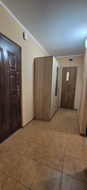 Wynajmę mieszkanie Konin -Zatorze 1 piętro