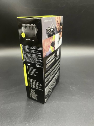 Golarka na mokro i sucho BRAUN Series 3 300S