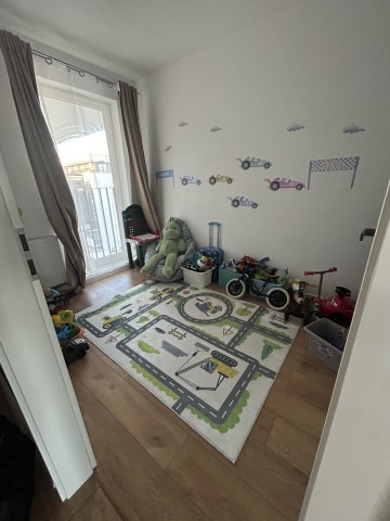 Sprzedam mieszkanie ul.Berylowa 66m