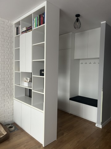 Sprzedam mieszkanie ul.Berylowa 66m