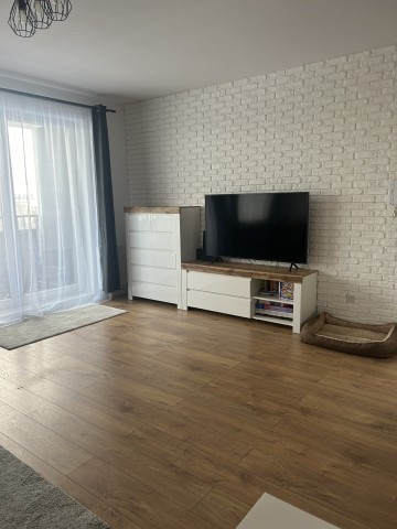 Sprzedam mieszkanie ul.Berylowa 66m