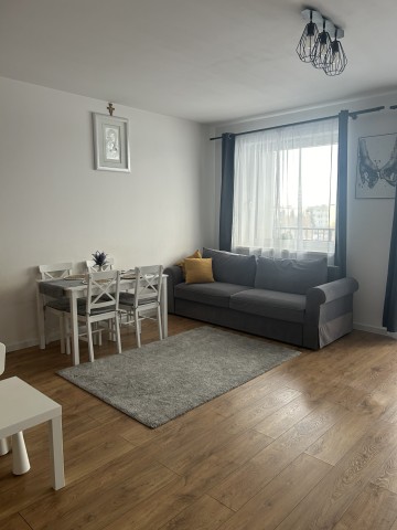 Sprzedam mieszkanie ul.Berylowa 66m