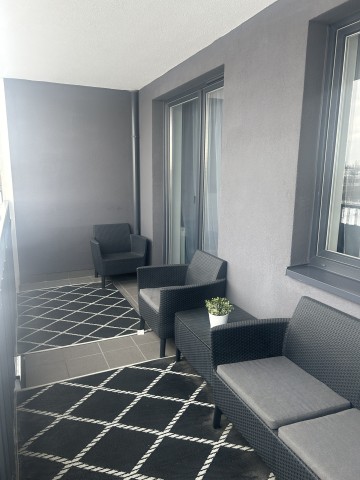 Sprzedam mieszkanie ul.Berylowa 66m