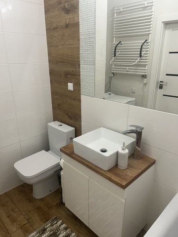 Sprzedam mieszkanie ul.Berylowa 66m