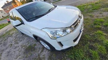 Sprzedam Citroen C4 Aircross