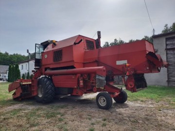 Sprzedam kombajn zbożowy REKORD Z-058/1
