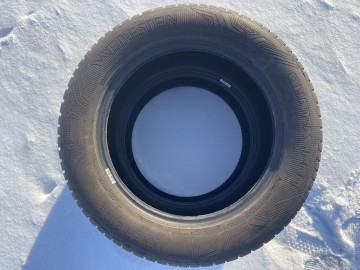 OPONY WIELOSEZONOWE 215/60/17