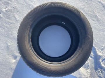 OPONY WIELOSEZONOWE 215/60/17