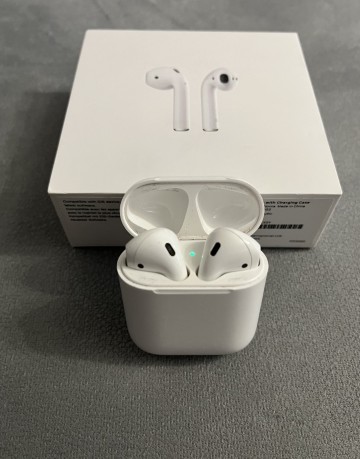 AirPods 2