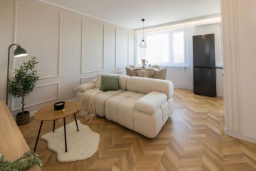 3 POK | Po generalnym remoncie | 0% Prowizji | Przemysłowa3A