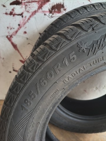 Opony wielosezonowe 185/60 R15