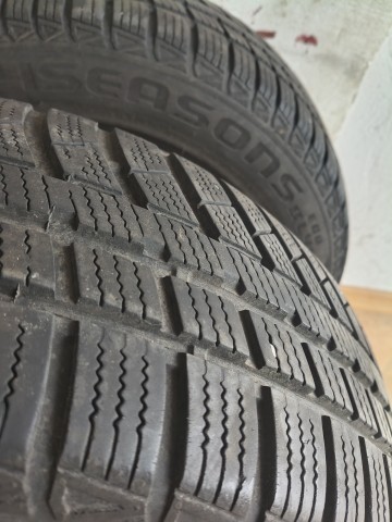 Opony wielosezonowe 185/60 R15