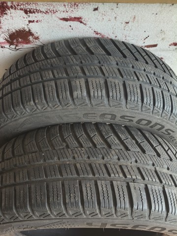 Opony wielosezonowe 185/60 R15