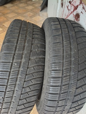 Opony wielosezonowe 185/60 R15