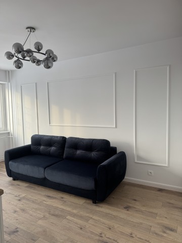 Nowe mieszkanie w centrum Konina z windą