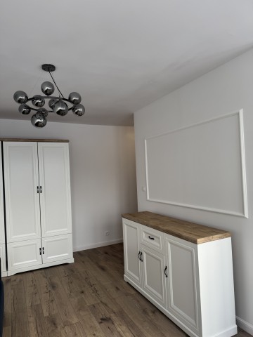 Nowe mieszkanie w centrum Konina z windą