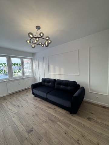 Nowe mieszkanie w centrum Konina z windą