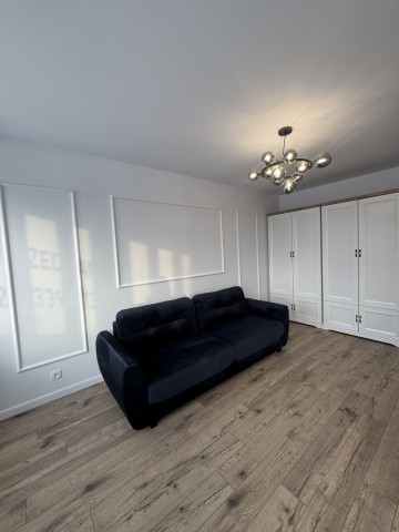 Nowe mieszkanie w centrum Konina z windą