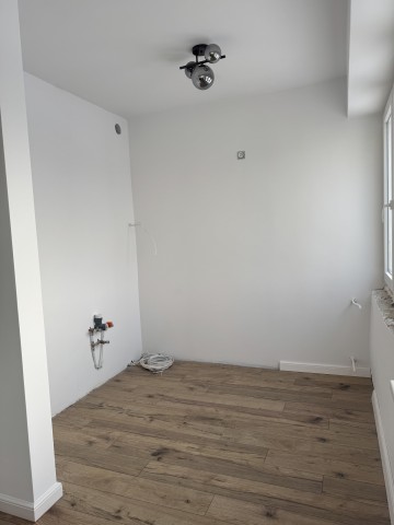 Nowe mieszkanie w centrum Konina z windą