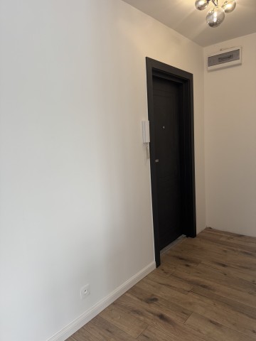 Nowe mieszkanie w centrum Konina z windą