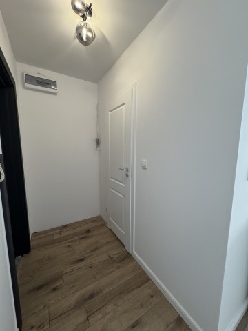 Nowe mieszkanie w centrum Konina z windą