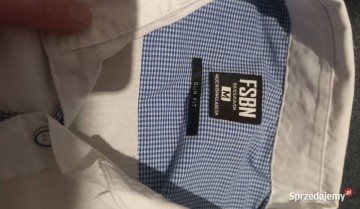 Koszula męska rozmiar M