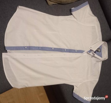 Koszula męska rozmiar M