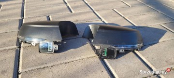 Kierunek Migacz Kierunkowskaz Lewy i Prawy Volkswagen POLO 6