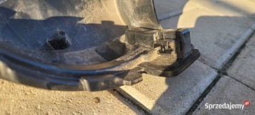 Kierunek Migacz Kierunkowskaz Lewy i Prawy Volkswagen POLO 6