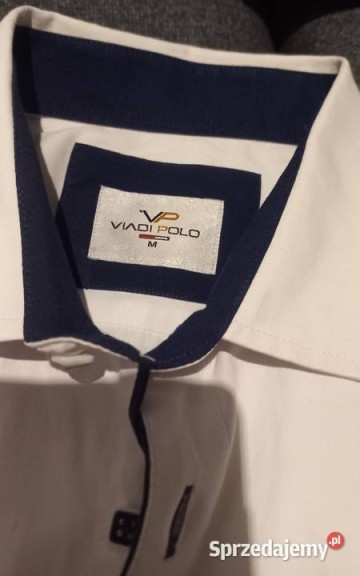 Koszula męska rozmiar M