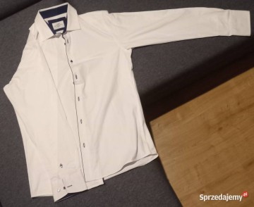 Koszula męska rozmiar M