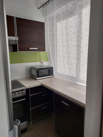 Wynajmę 2 Pokojowe Mieszkanie z Widokiem na Miasto