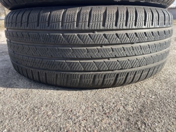 OPONY WIELOSEZONOWE 215/60/17