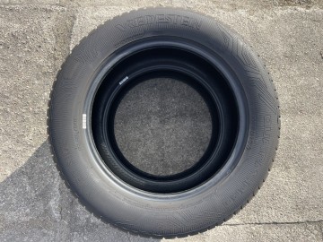 OPONY WIELOSEZONOWE 215/60/17